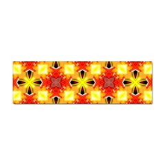 Cute Pretty Elegant Pattern Bumper Sticker 10 Pack by GardenOfOphir