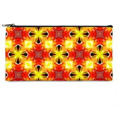 Cute Pretty Elegant Pattern Pencil Case