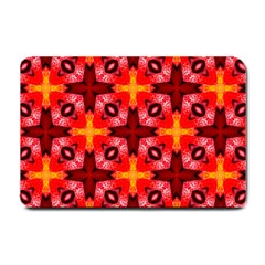 Cute Pretty Elegant Pattern Small Door Mat