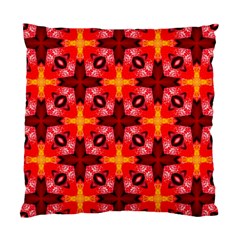 Cute Pretty Elegant Pattern Cushion Case (single Sided) 