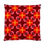 Cute Pretty Elegant Pattern Cushion Case (Two Sided)  Front