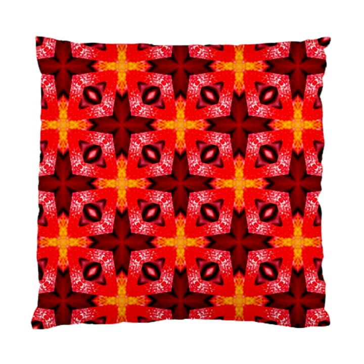 Cute Pretty Elegant Pattern Cushion Case (Two Sided) 