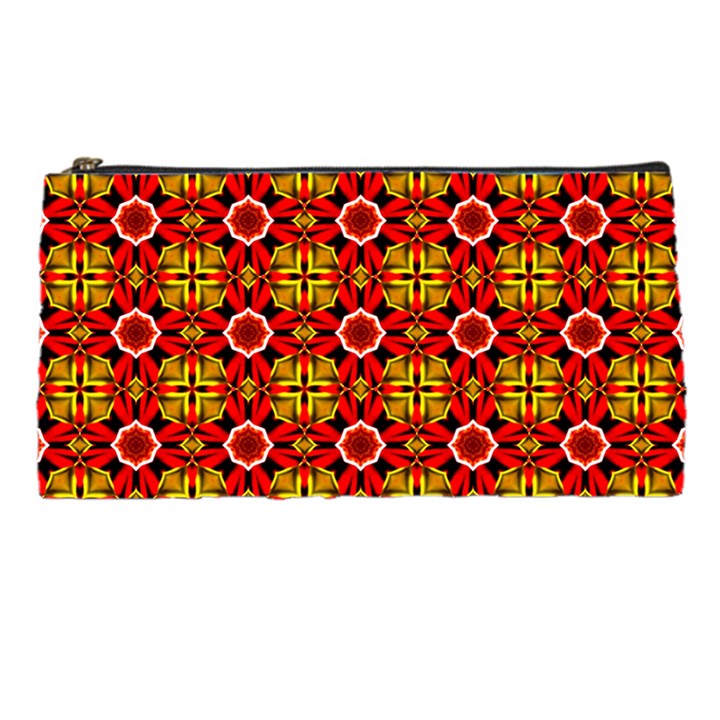 Cute Pretty Elegant Pattern Pencil Case