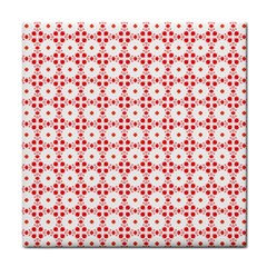 Cute Pretty Elegant Pattern Ceramic Tile