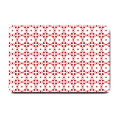 Cute Pretty Elegant Pattern Small Door Mat