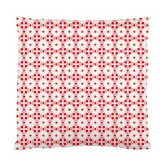 Cute Pretty Elegant Pattern Cushion Case (two Sided)  by GardenOfOphir