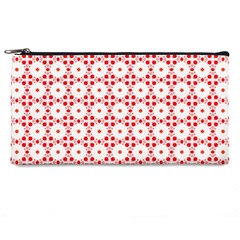 Cute Pretty Elegant Pattern Pencil Case by GardenOfOphir