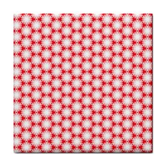 Cute Pretty Elegant Pattern Ceramic Tile