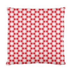 Cute Pretty Elegant Pattern Cushion Case (two Sided)  by GardenOfOphir