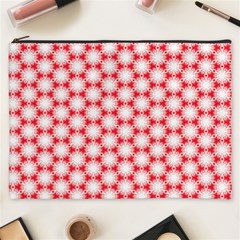 Cute Pretty Elegant Pattern Cosmetic Bag (xxxl)