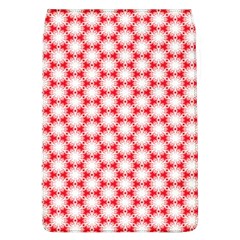 Cute Pretty Elegant Pattern Removable Flap Cover (large)