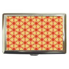 Cute Pretty Elegant Pattern Cigarette Money Case