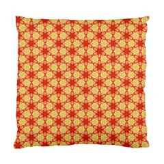 Cute Pretty Elegant Pattern Cushion Case (two Sided)  by GardenOfOphir