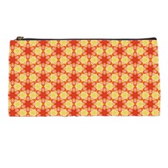 Cute Pretty Elegant Pattern Pencil Case by GardenOfOphir