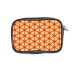 Cute Pretty Elegant Pattern Coin Purse Back