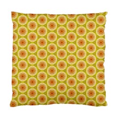 Cute Pretty Elegant Pattern Cushion Case (two Sided)  by GardenOfOphir