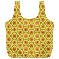 Cute Pretty Elegant Pattern Reusable Bag (xl)