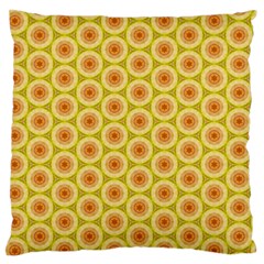 Cute Pretty Elegant Pattern Standard Flano Cushion Case (one Side) by GardenOfOphir