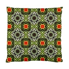 Cute Pretty Elegant Pattern Cushion Case (single Sided)  by GardenOfOphir