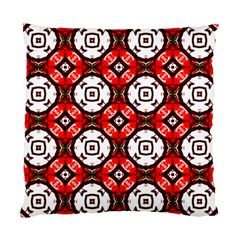 Cute Pretty Elegant Pattern Cushion Case (single Sided) 