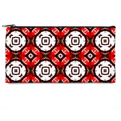 Cute Pretty Elegant Pattern Pencil Case