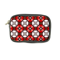 Cute Pretty Elegant Pattern Coin Purse