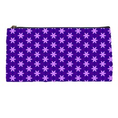 Cute Pretty Elegant Pattern Pencil Case