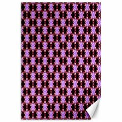 Cute Pretty Elegant Pattern Canvas 20  X 30  (unframed)