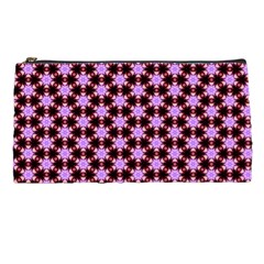 Cute Pretty Elegant Pattern Pencil Case by GardenOfOphir