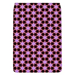 Cute Pretty Elegant Pattern Removable Flap Cover (large)