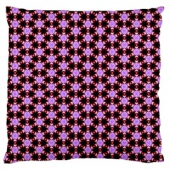 Cute Pretty Elegant Pattern Standard Flano Cushion Case (two Sides)