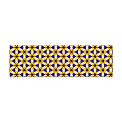 Cute Pretty Elegant Pattern Bumper Sticker 100 Pack