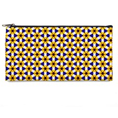 Cute Pretty Elegant Pattern Pencil Case