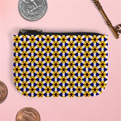 Cute Pretty Elegant Pattern Coin Change Purse