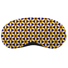 Cute Pretty Elegant Pattern Sleeping Mask