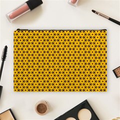 Cute Pretty Elegant Pattern Cosmetic Bag (large)