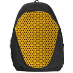 Cute Pretty Elegant Pattern Backpack Bag Front