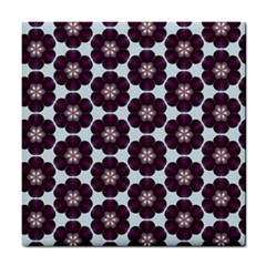 Cute Pretty Elegant Pattern Ceramic Tile