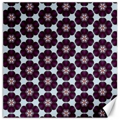 Cute Pretty Elegant Pattern Canvas 12  X 12  (unframed)