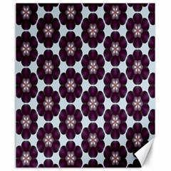 Cute Pretty Elegant Pattern Canvas 20  X 24  (unframed)