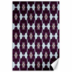 Cute Pretty Elegant Pattern Canvas 20  X 30  (unframed)