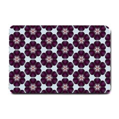 Cute Pretty Elegant Pattern Small Door Mat