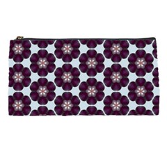 Cute Pretty Elegant Pattern Pencil Case by GardenOfOphir