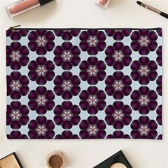 Cute Pretty Elegant Pattern Cosmetic Bag (xxxl)