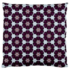 Cute Pretty Elegant Pattern Standard Flano Cushion Case (two Sides)