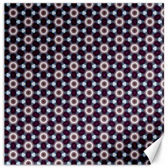 Cute Pretty Elegant Pattern Canvas 16  X 16  (unframed)