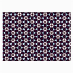 Cute Pretty Elegant Pattern Glasses Cloth (large)