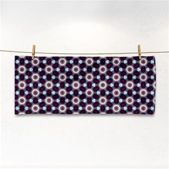 Cute Pretty Elegant Pattern Hand Towel