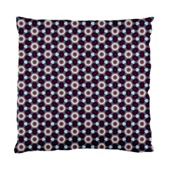 Cute Pretty Elegant Pattern Cushion Case (single Sided)  by GardenOfOphir