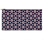 Cute Pretty Elegant Pattern Pencil Case Front